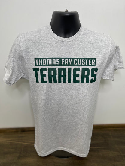 TFC Block T-shirt