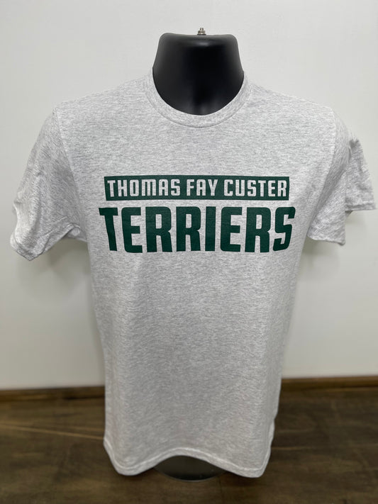 TFC Block T-shirt