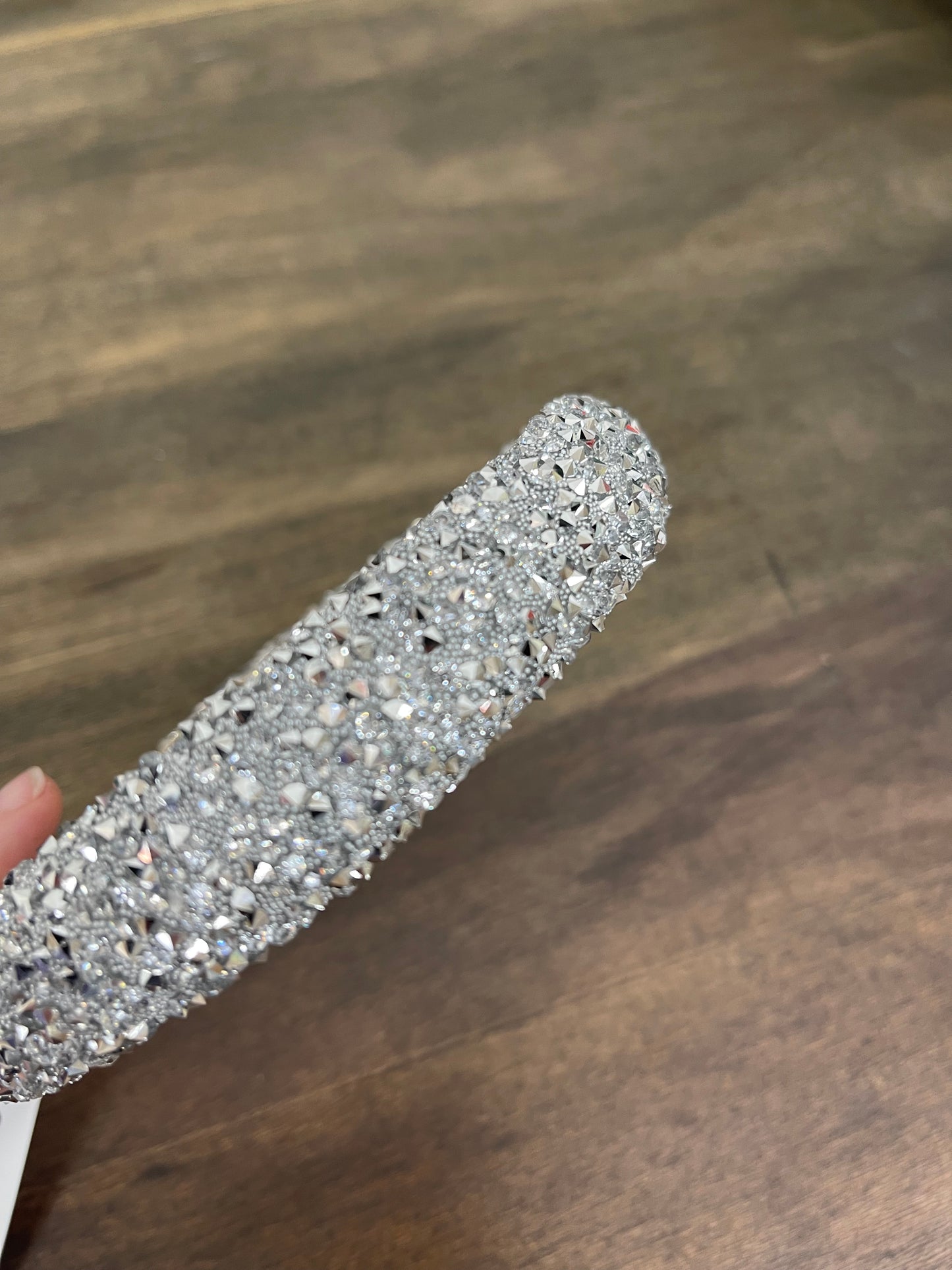 Sequin Headband