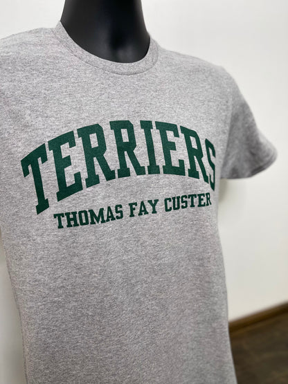 TFC Terriers T-shirt