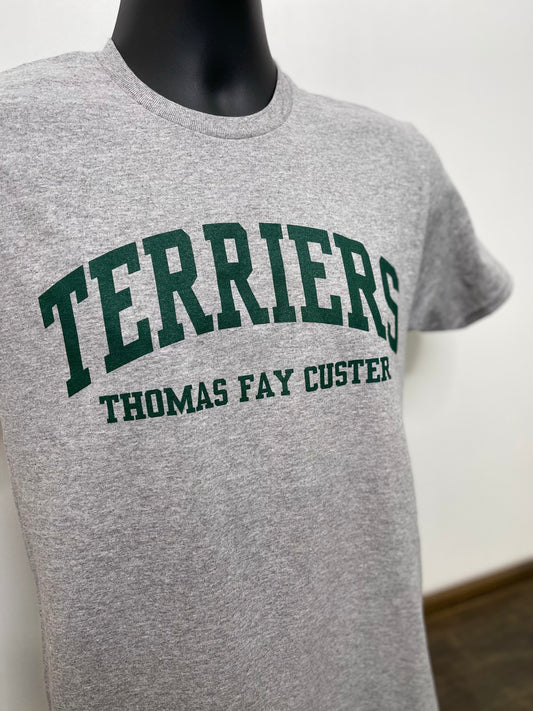 TFC Terriers T-shirt