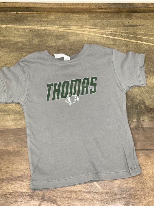 Thomas Mascot Toddler