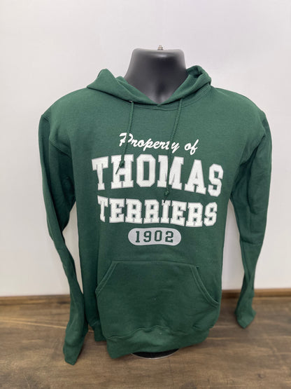 Property of Thomas Hoodie
