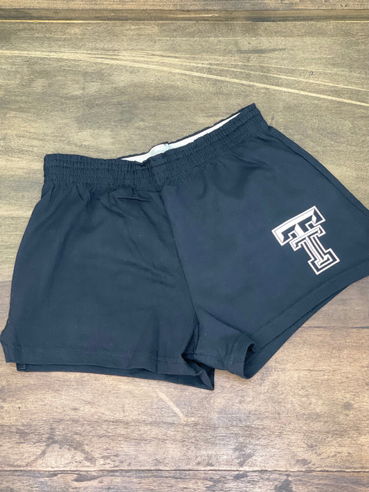 Cheer Shorts