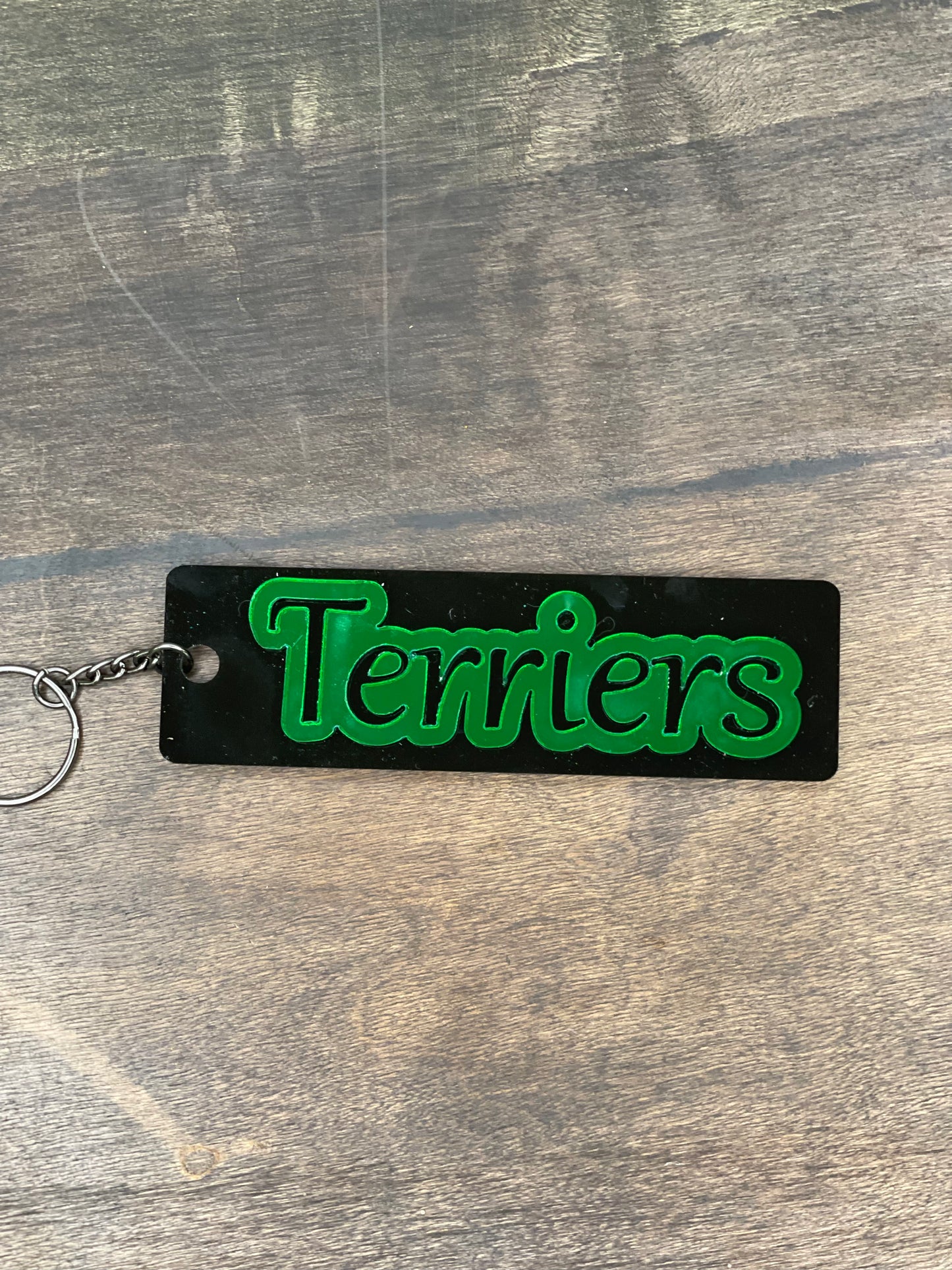 Keychain