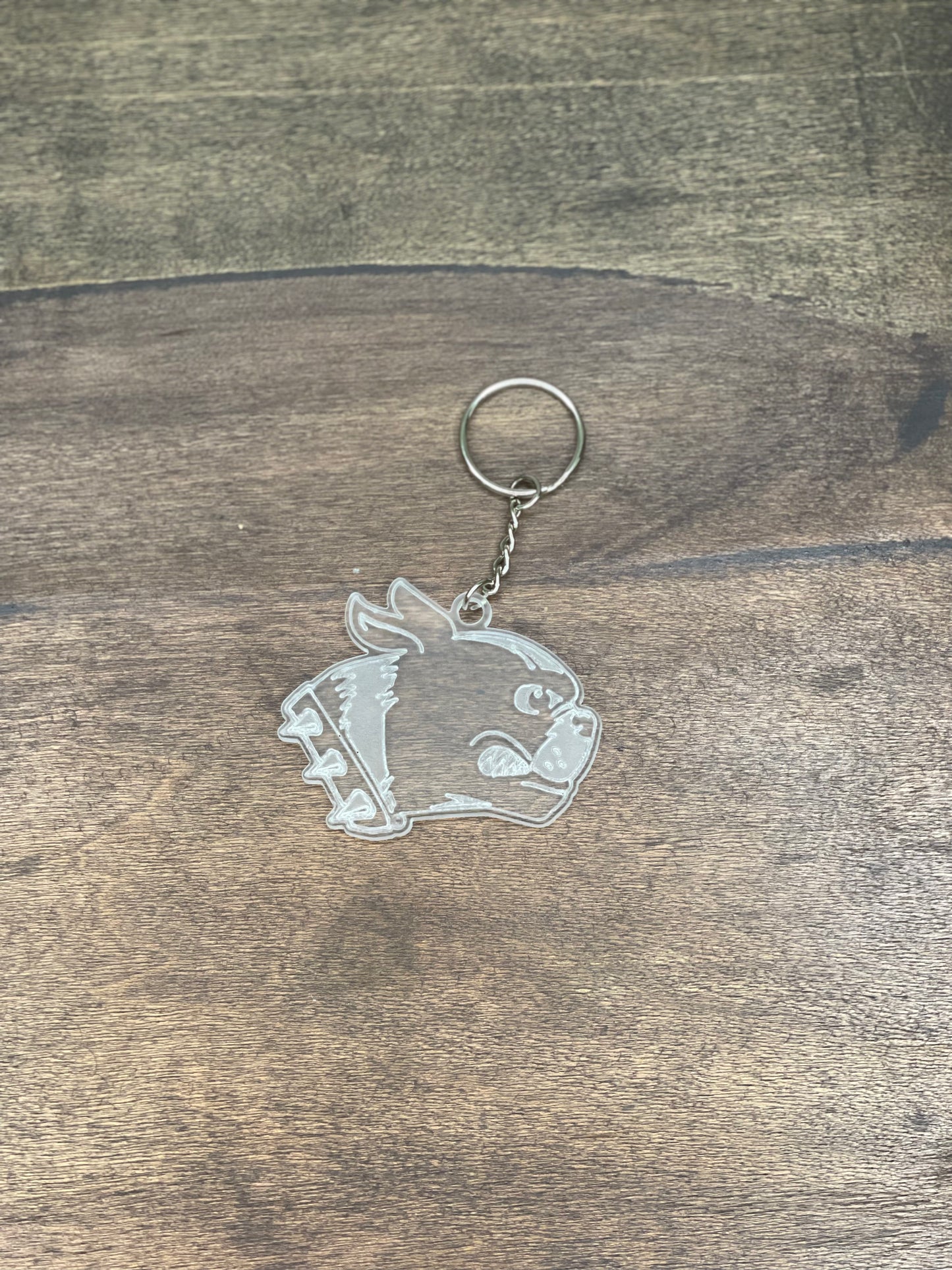 Keychain