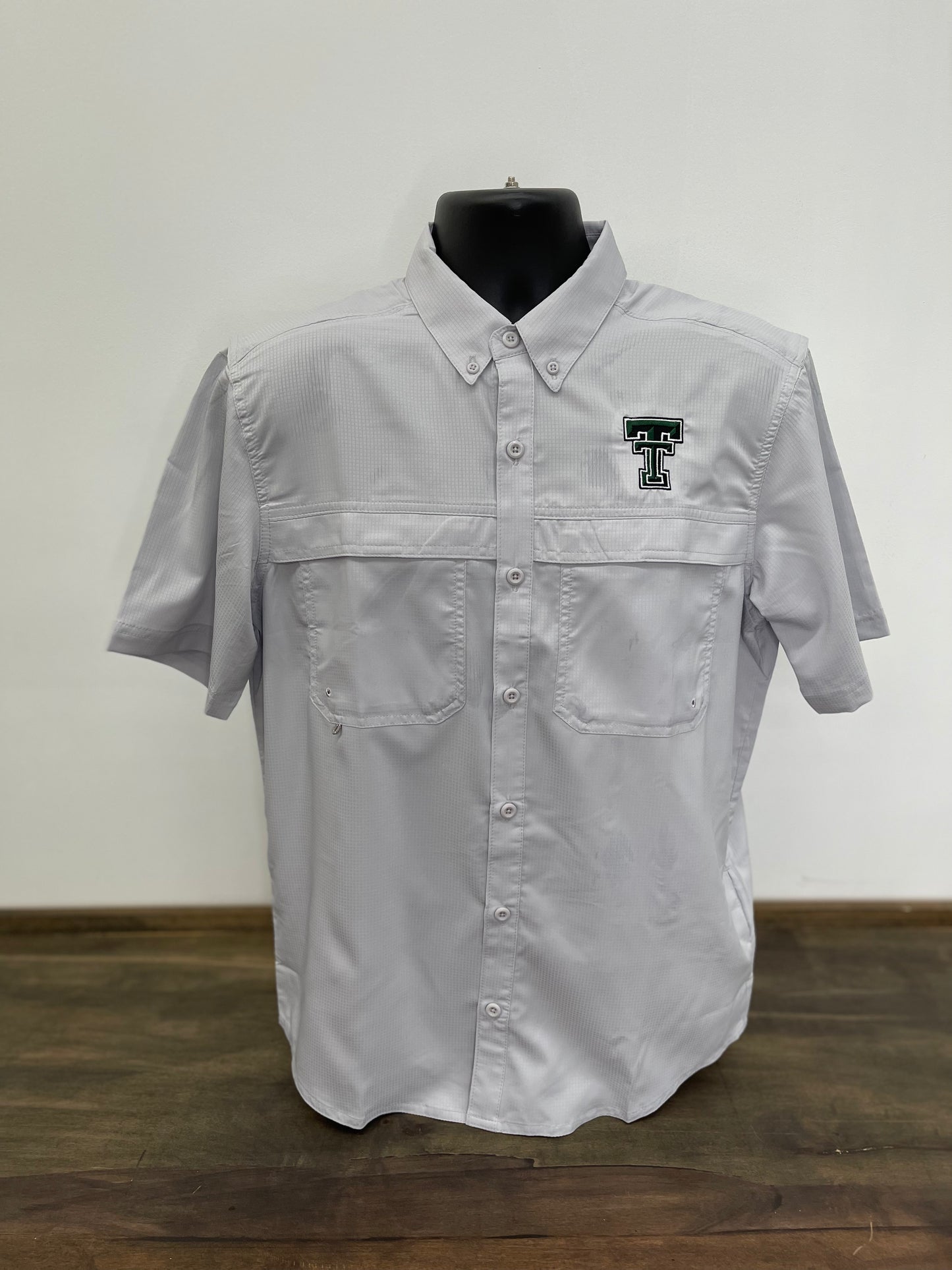 Men's Fishing Shirt