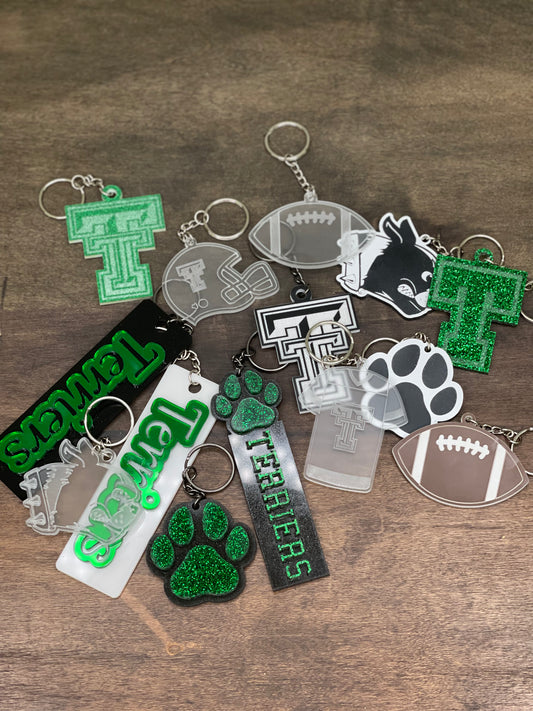 Keychain