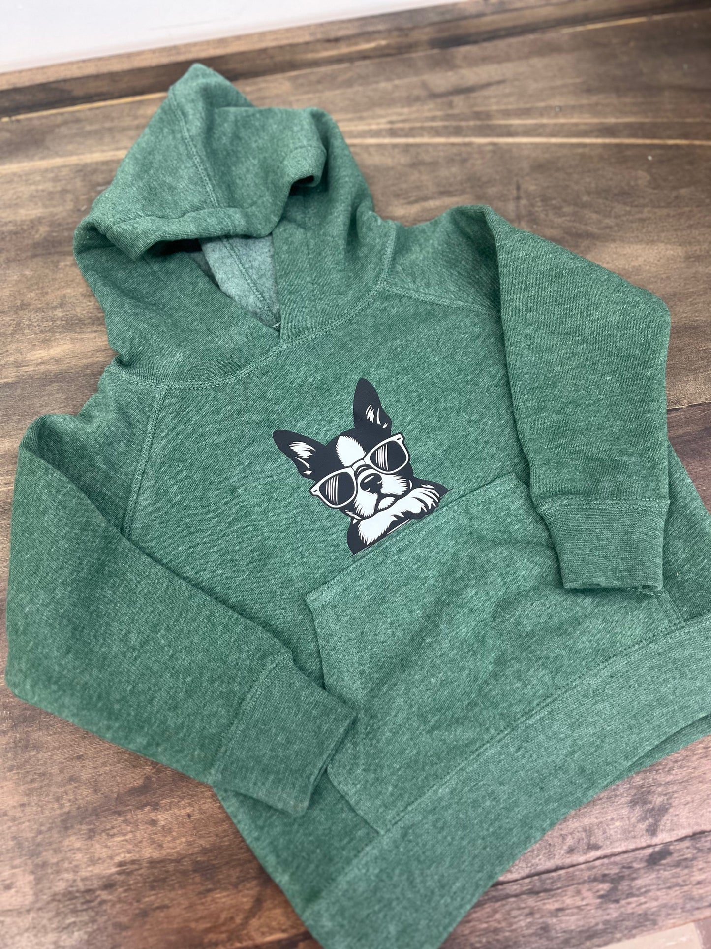 Jake Hoodie