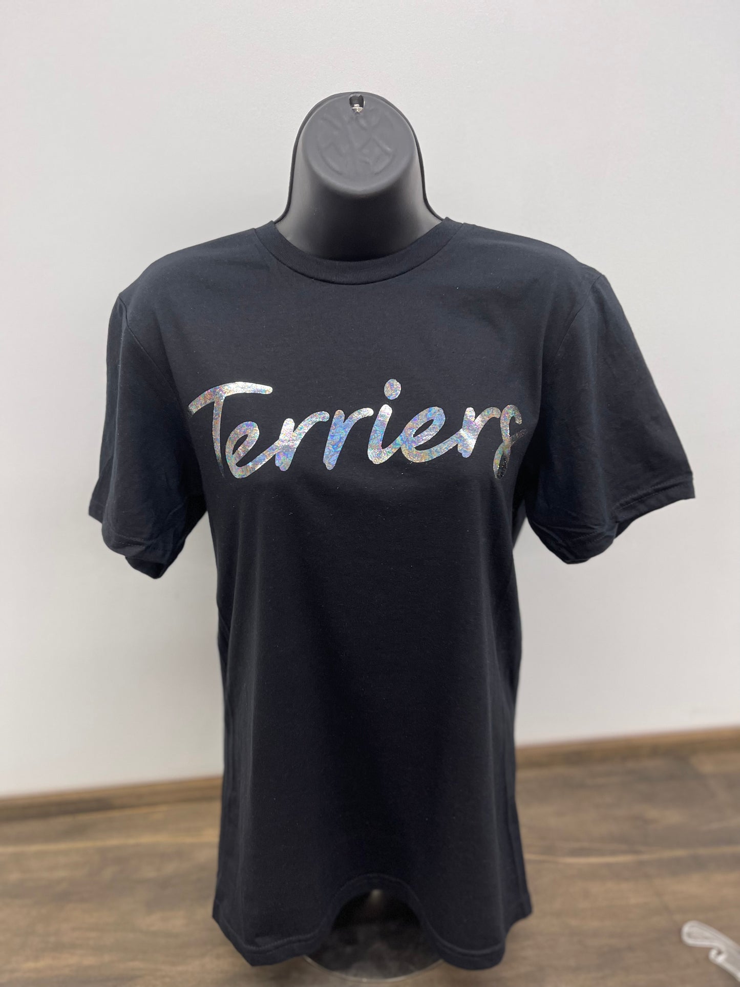 Oil Slick Tee