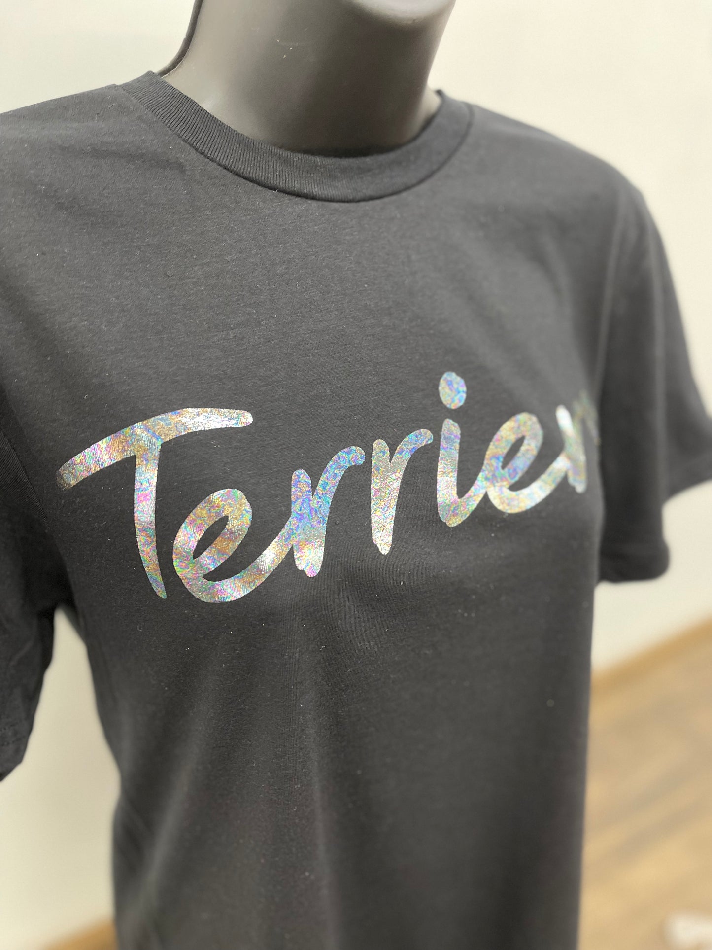 Oil Slick Tee