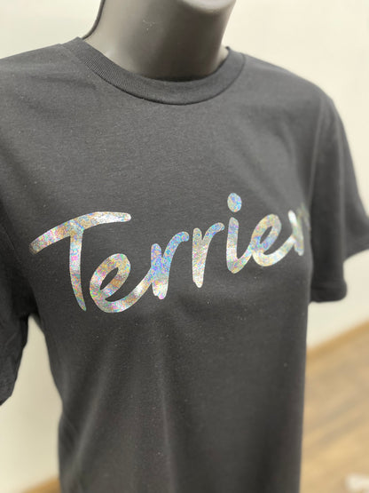 Oil Slick Tee