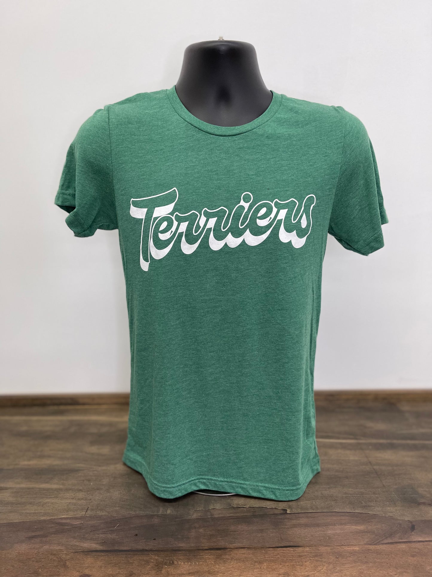Retro Terriers