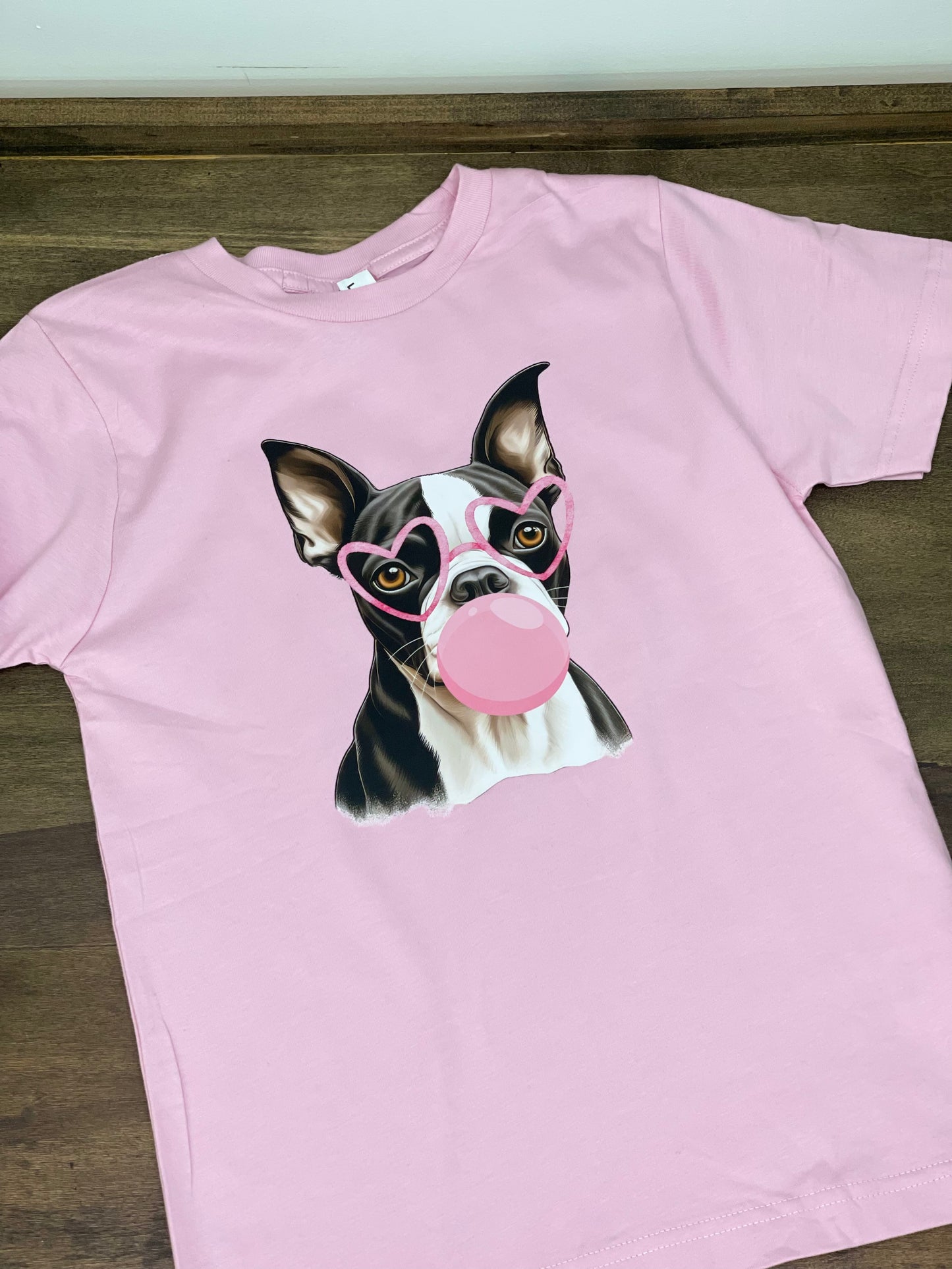 Bubble Gum Jake Infant