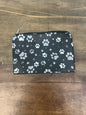 Paw Cosmetic Bag