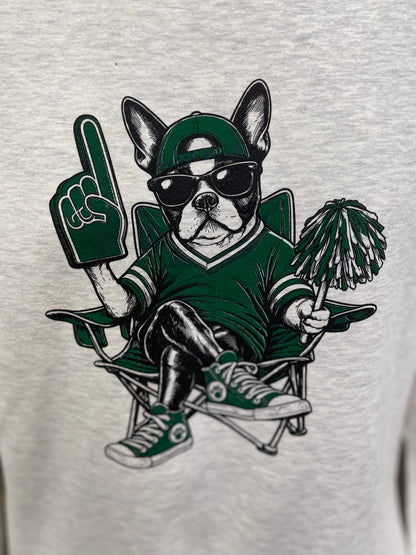 #1 Fan Sweatshirt