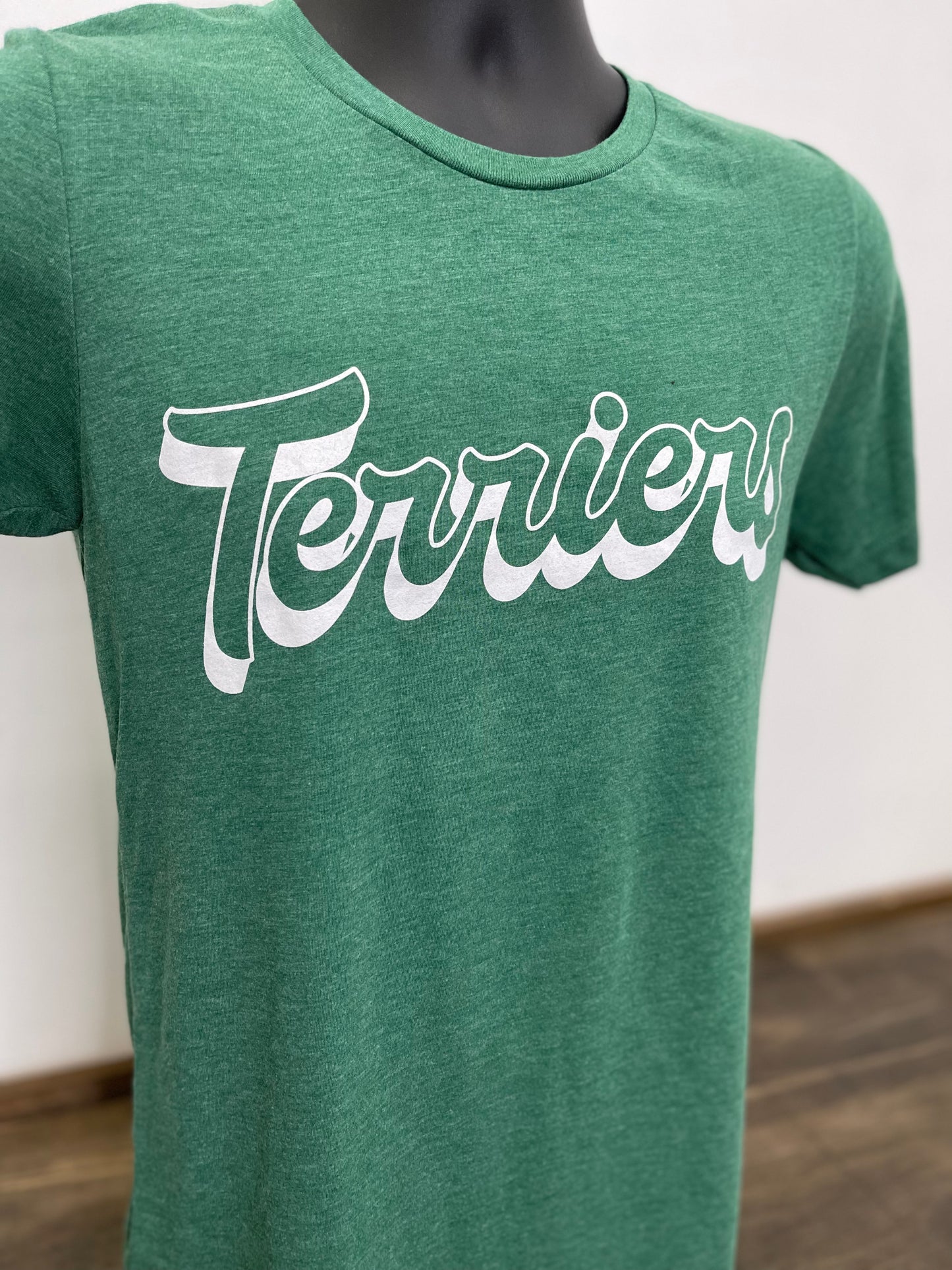 Retro Terriers