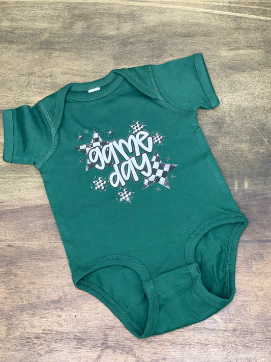 Game Day Onesie