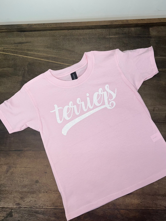 Glitter Terriers Youth