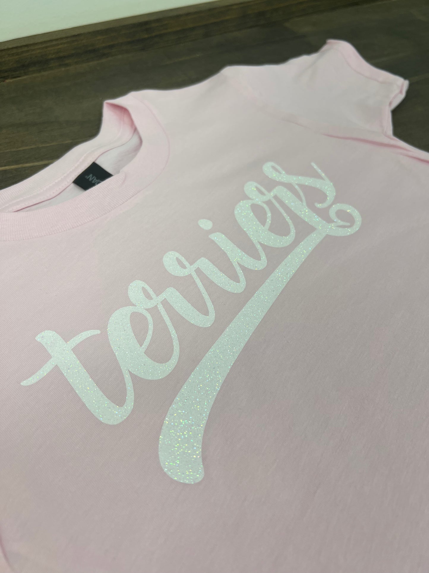 Glitter Terriers
