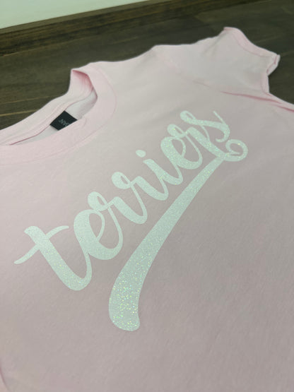 Glitter Terriers