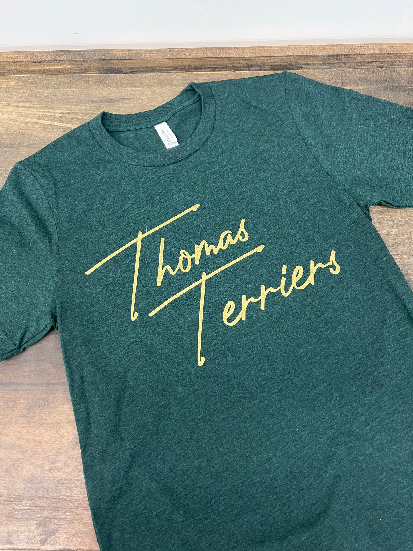 Gold Thomas