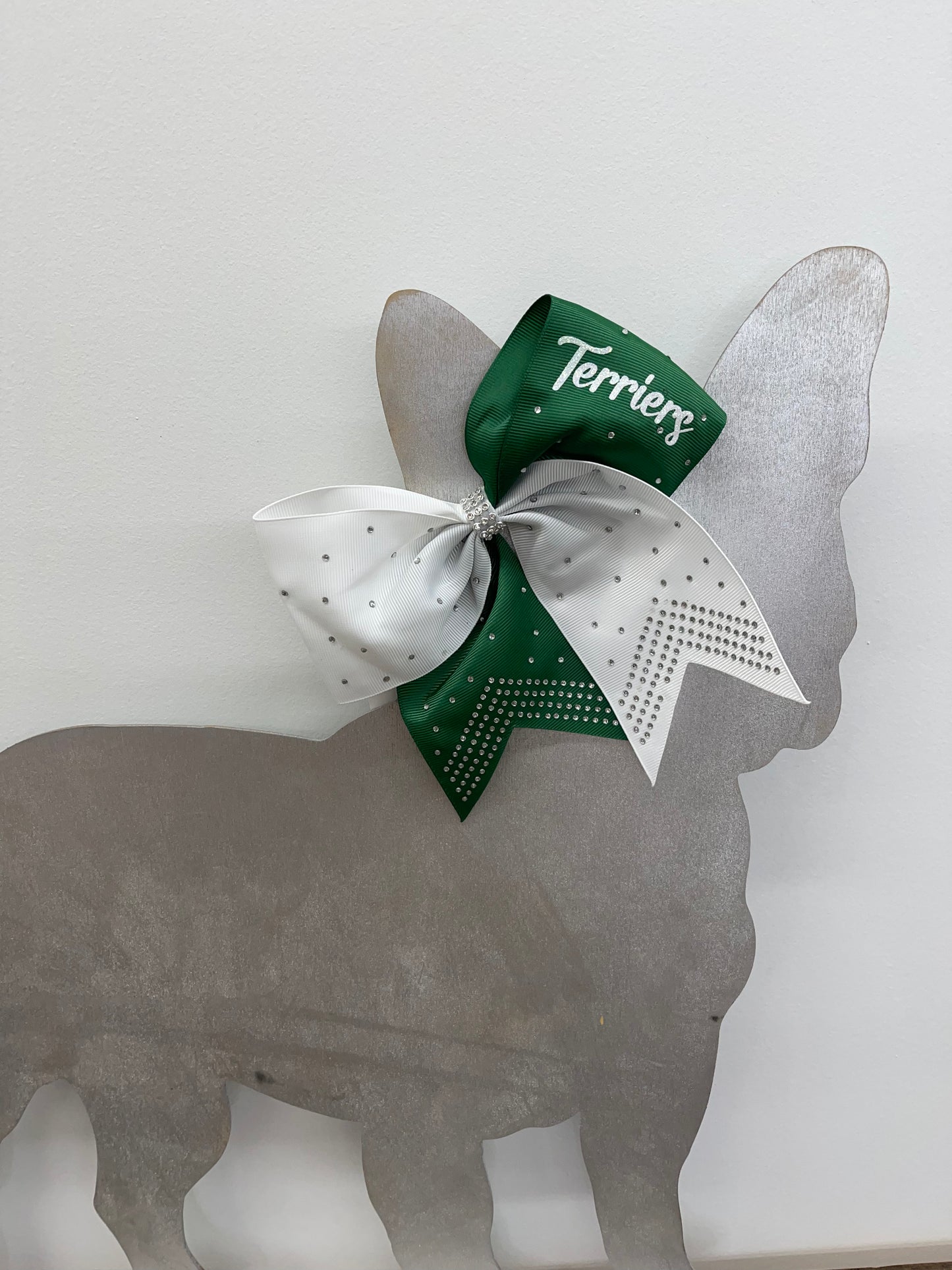 Cheer Bow