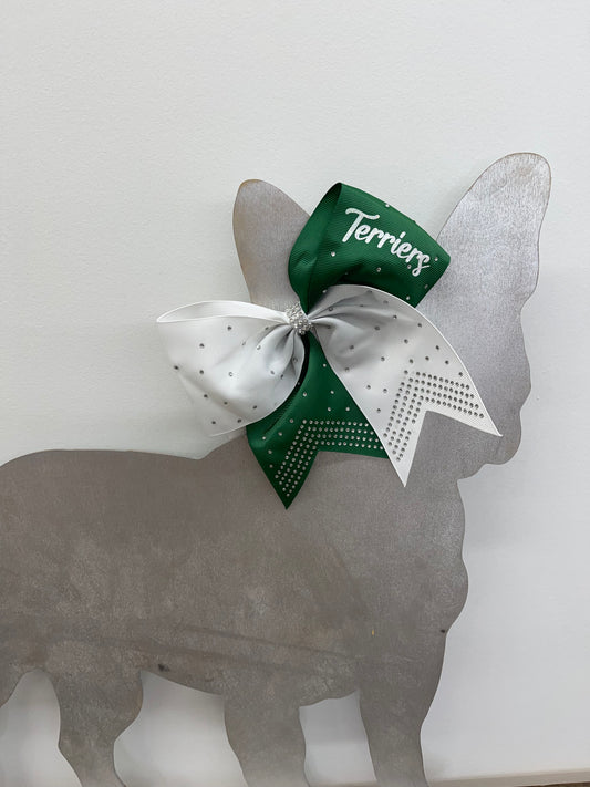 Cheer Bow