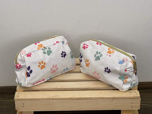 Cosmetic Bag
