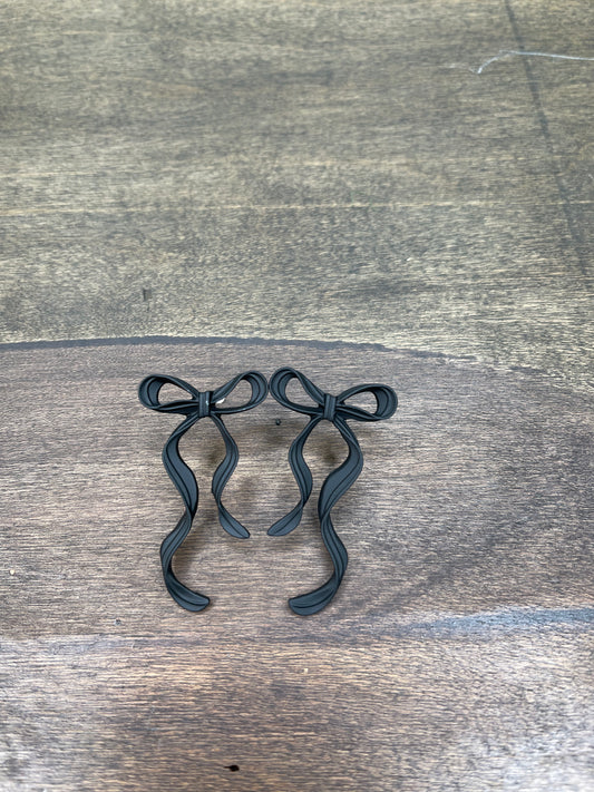 Black Bow