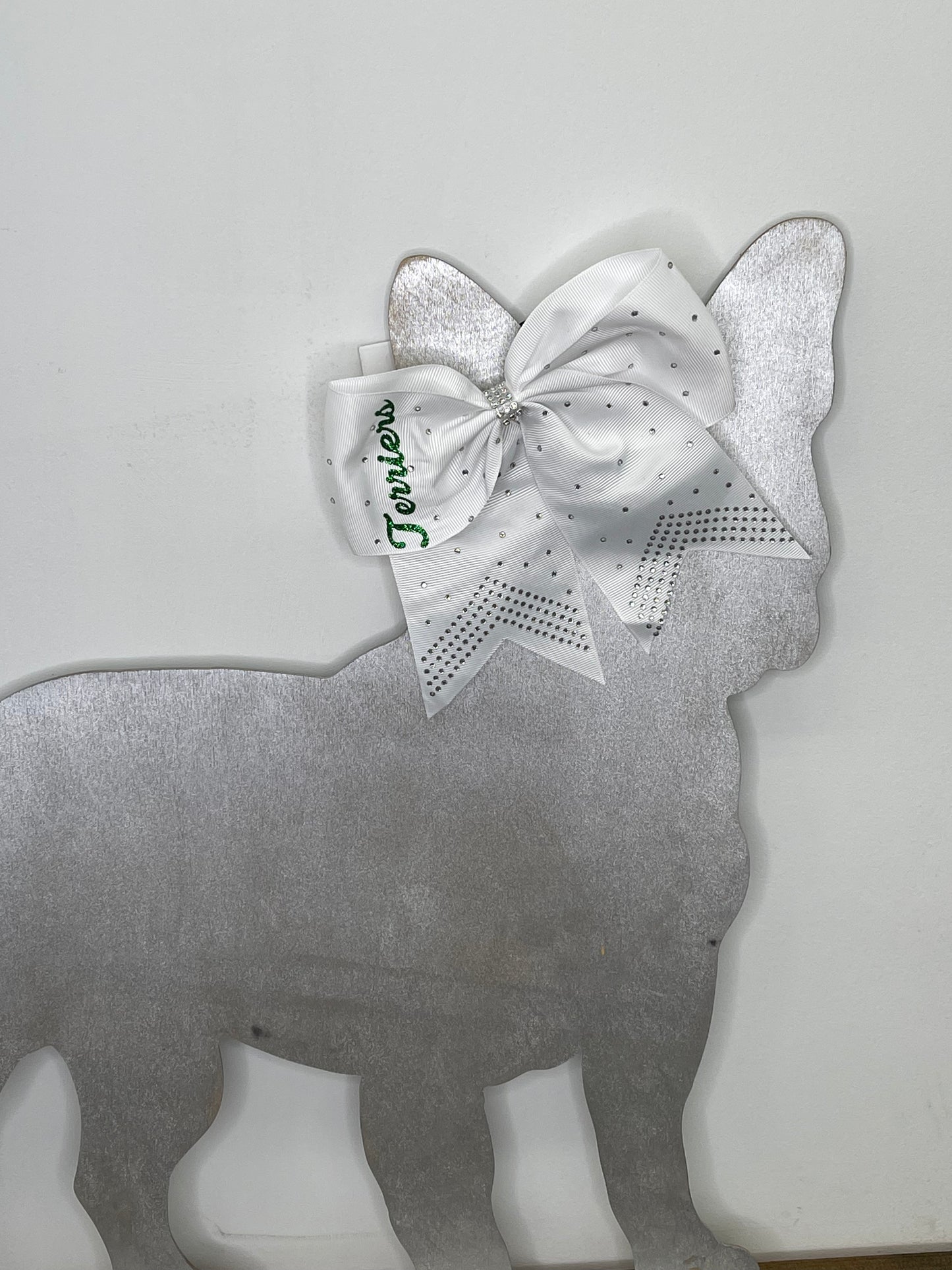Cheer Bow
