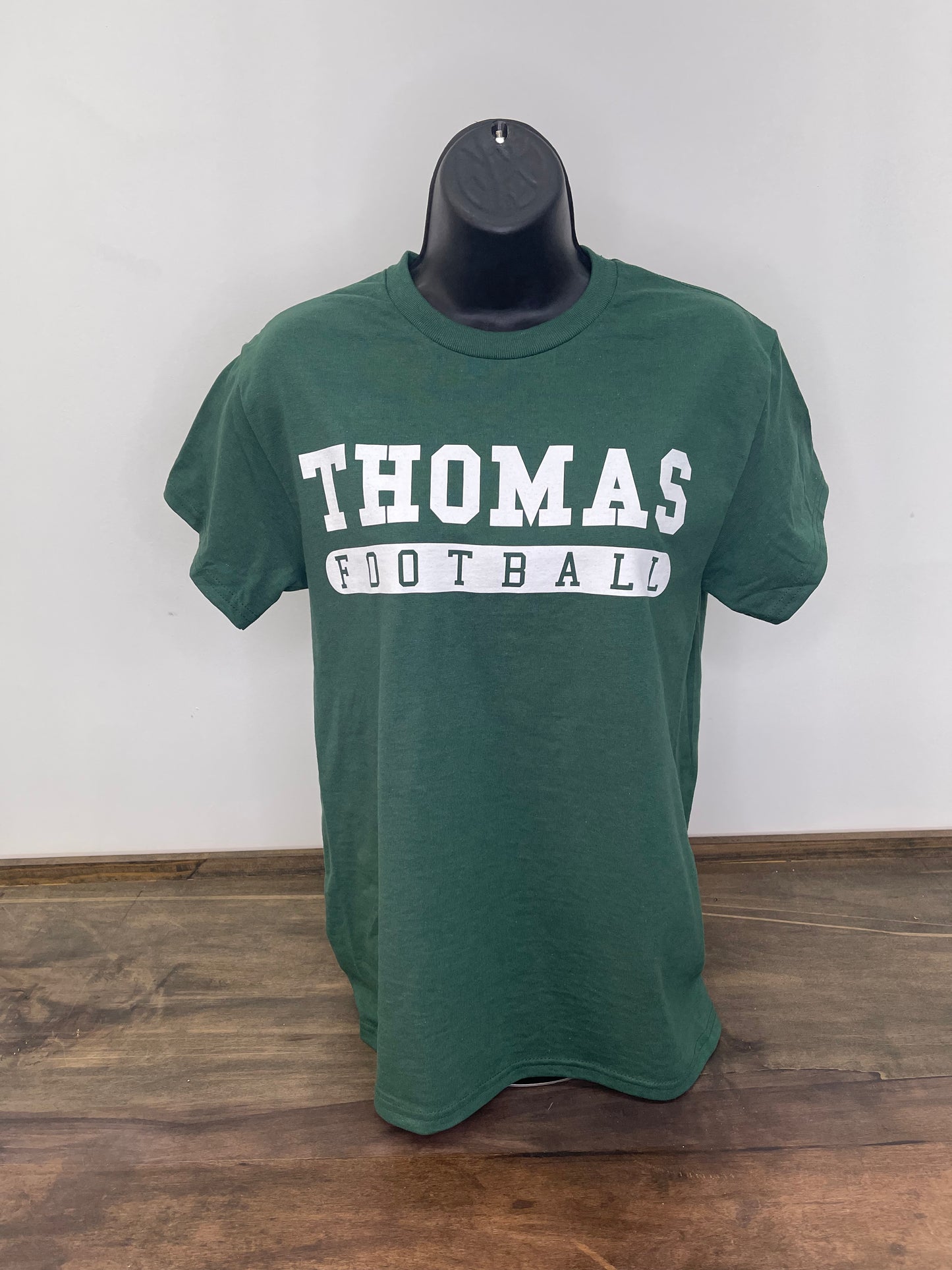 Thomas Football
