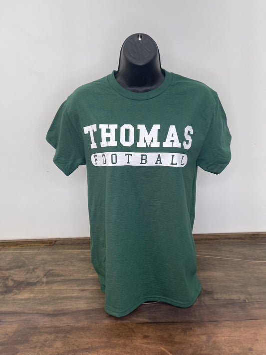 Thomas Football