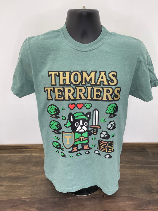 Adventures of Jake Youth