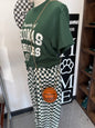 Basketball Purse