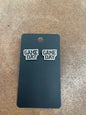 Game Day Earrings