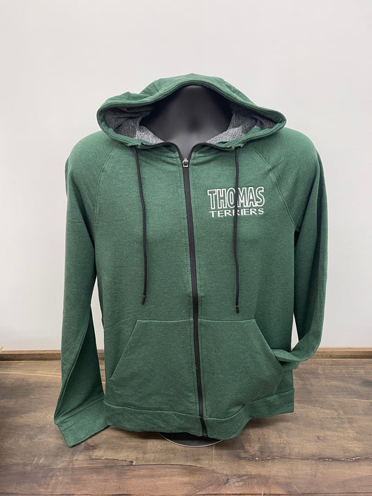 Tri-blend Jacket Youth