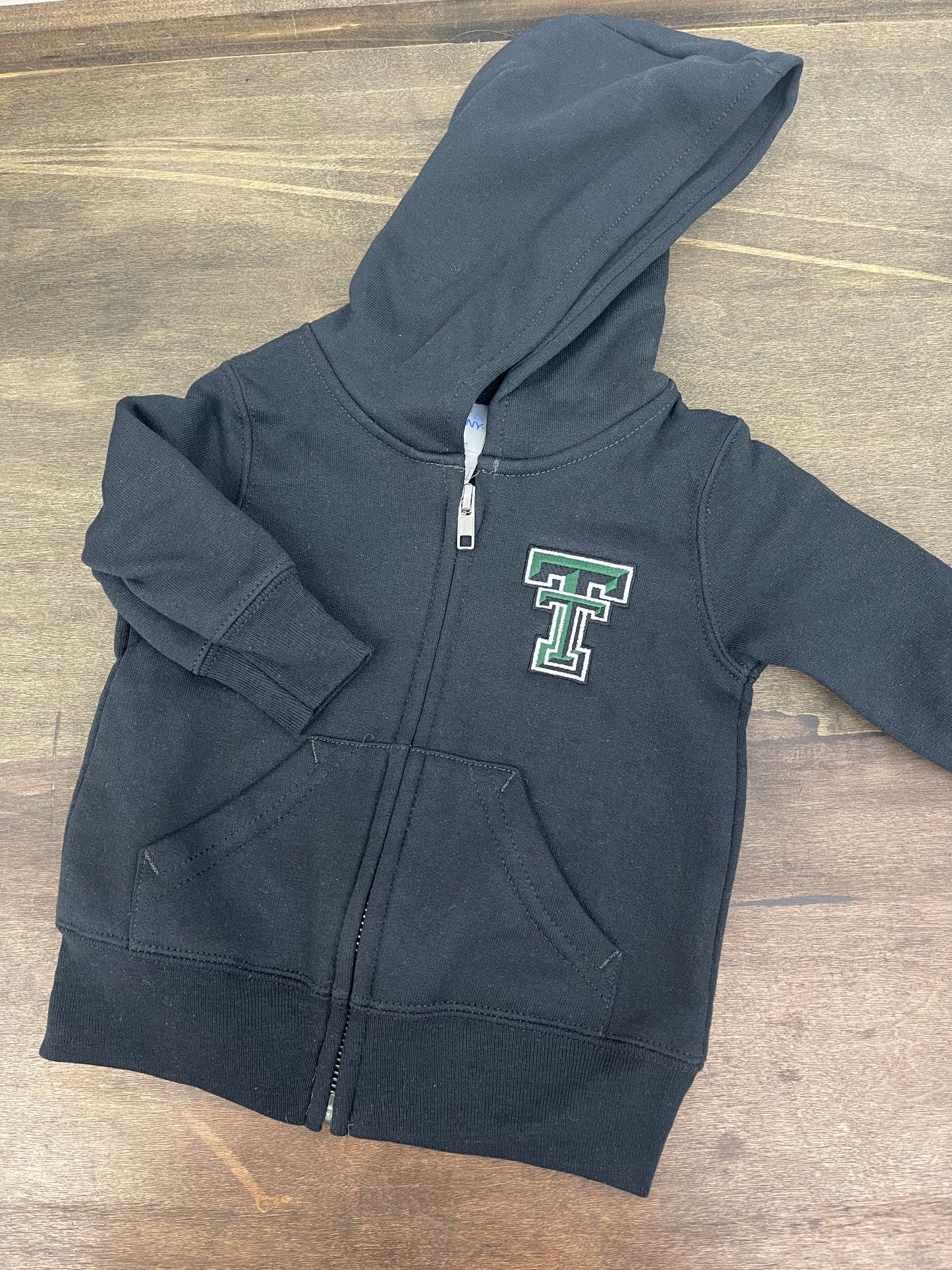 TT Jacket