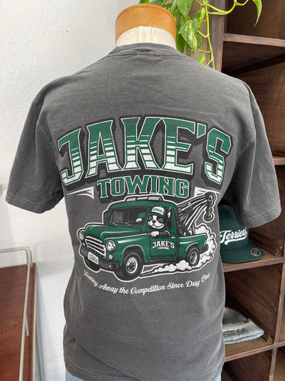 Jake's Towing