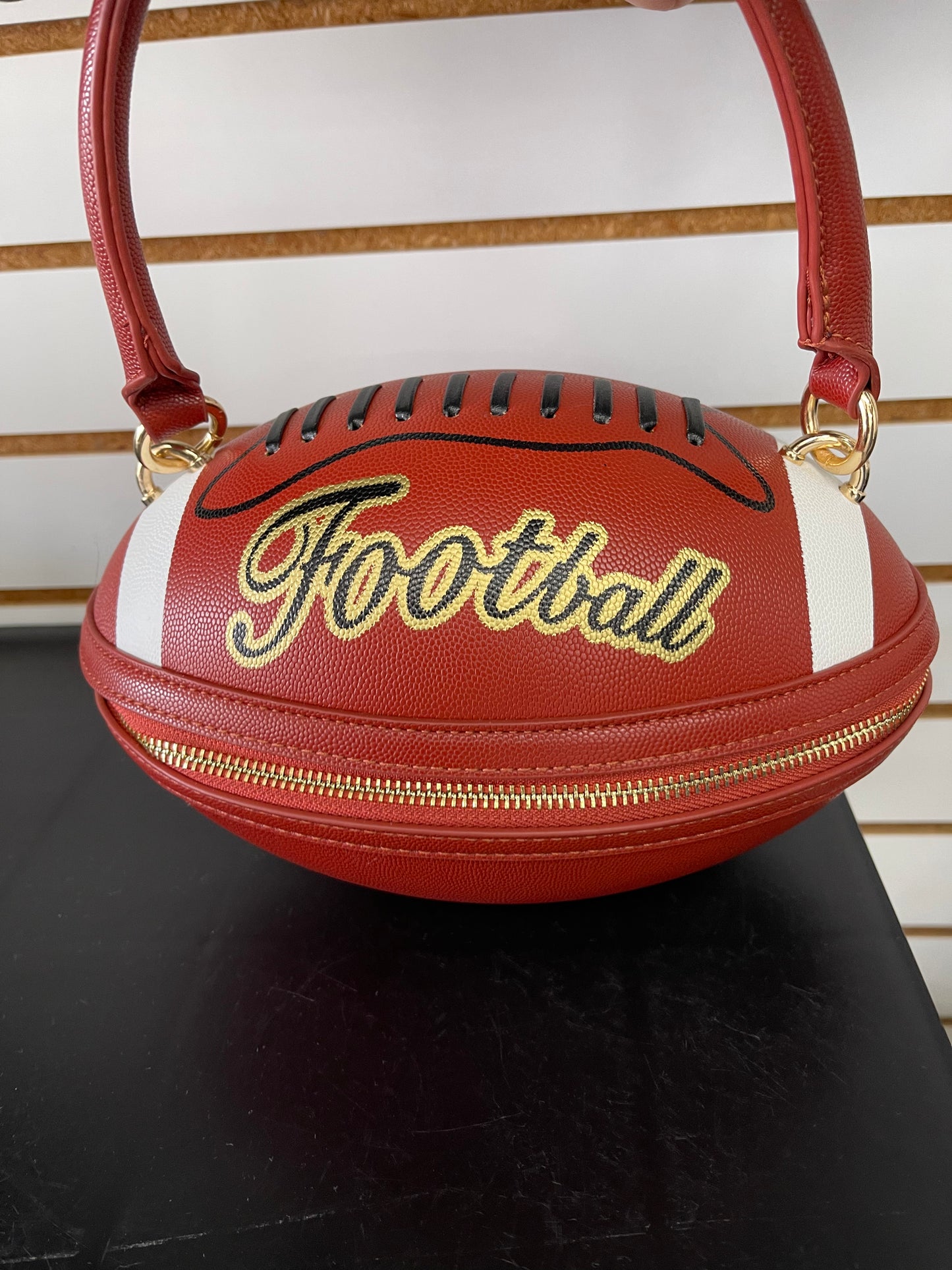 Football Purse