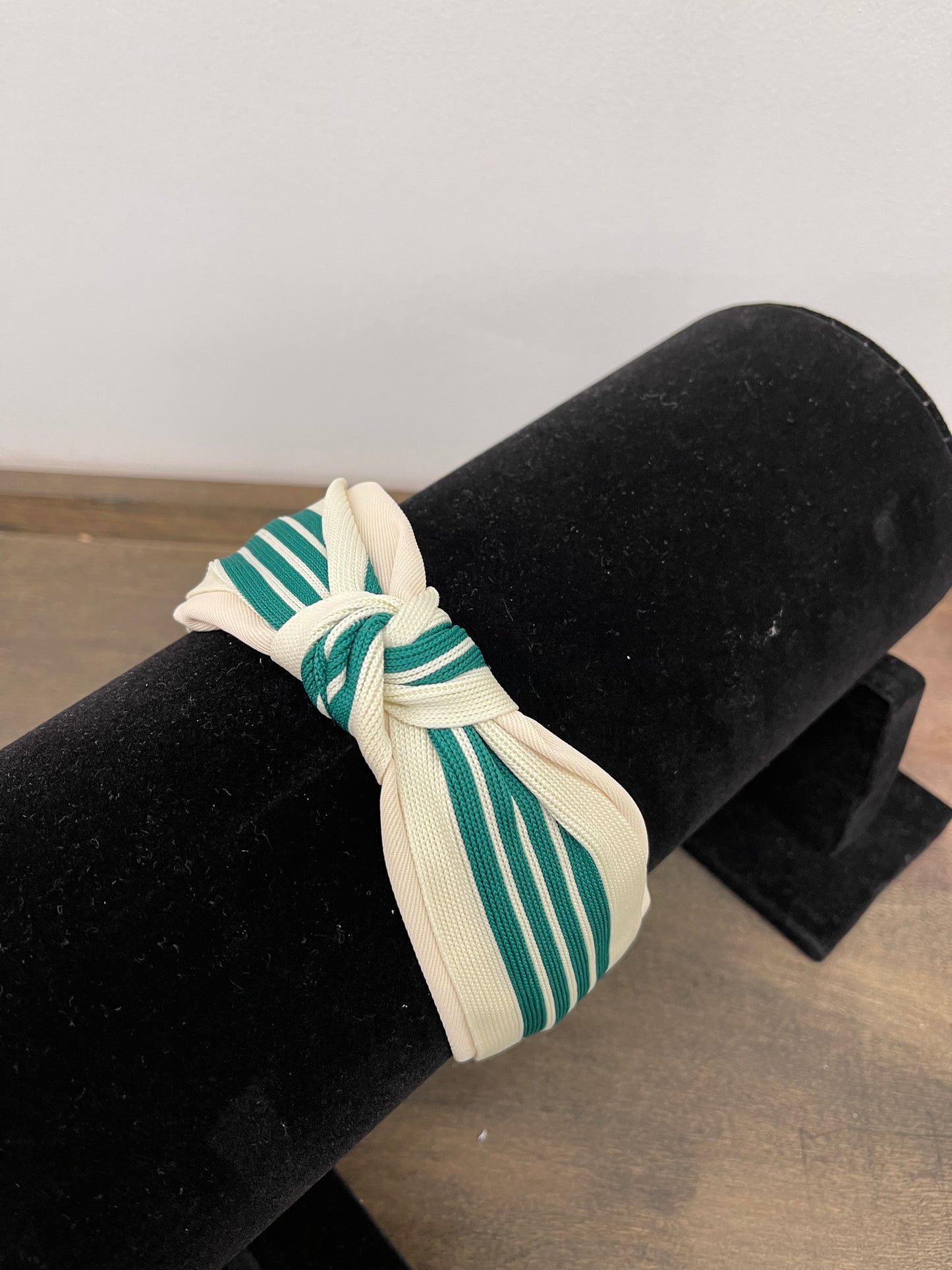 Striped Headband