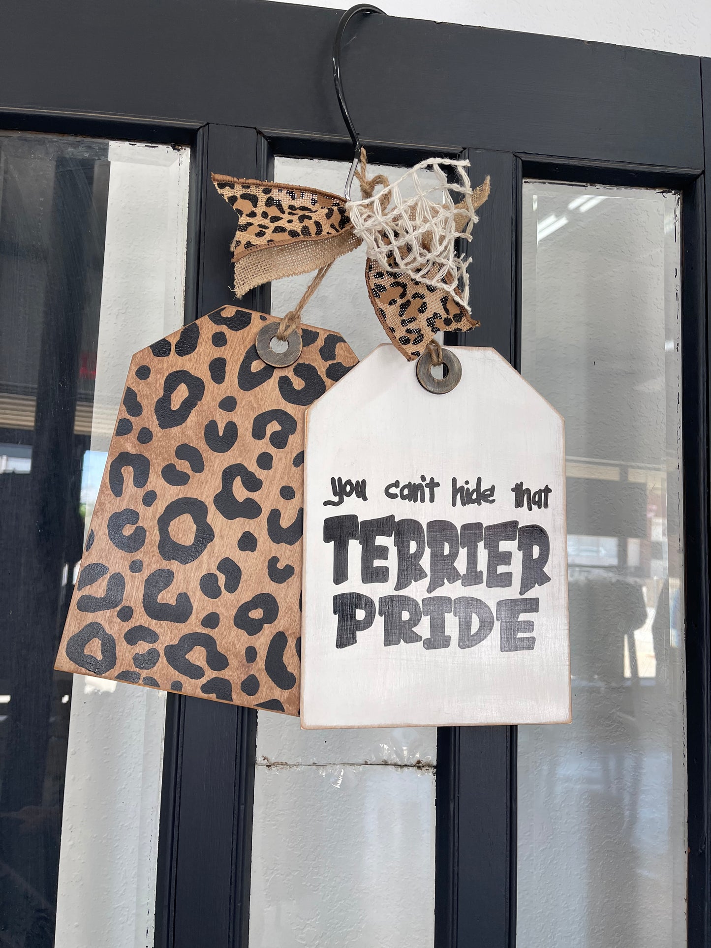 Door Hanger