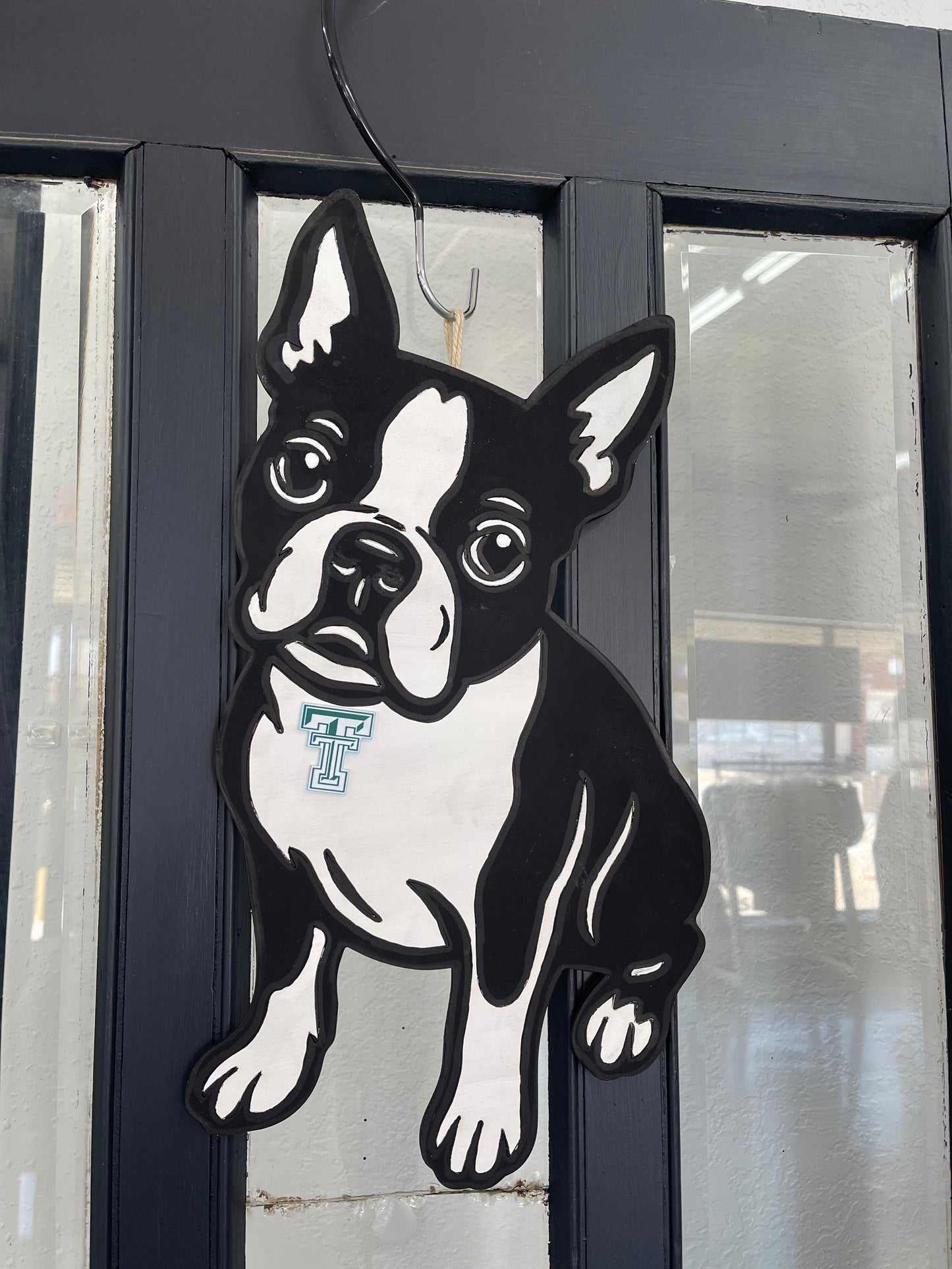Door Hanger