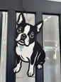 Door Hanger