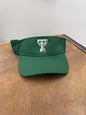 Mesh Green Visor