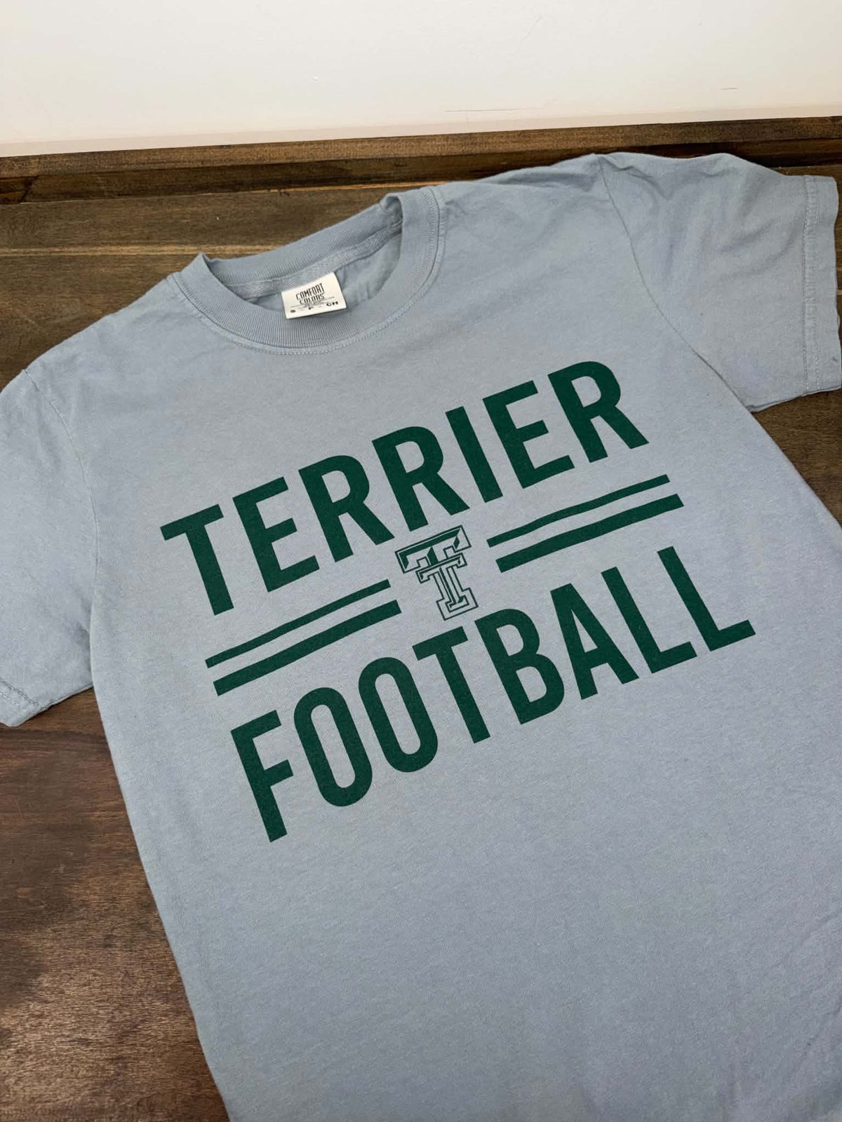 Terrier Football