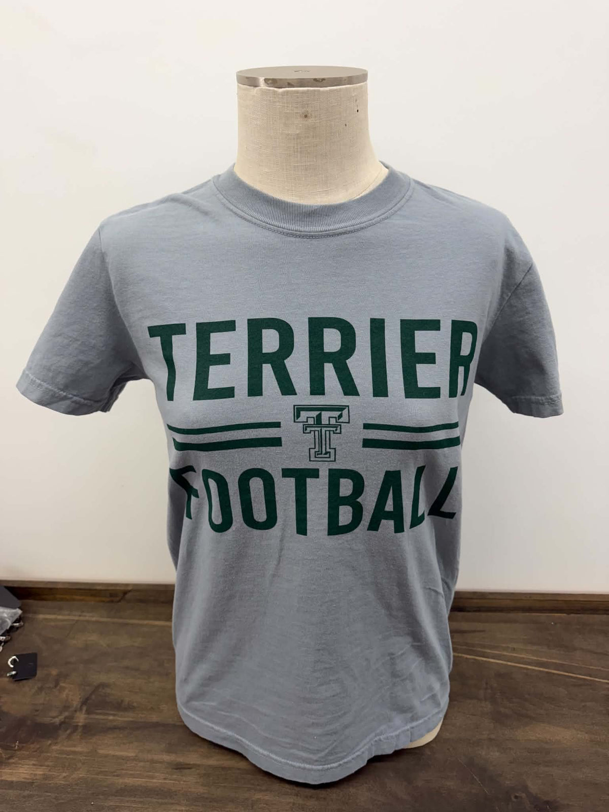Terrier Football