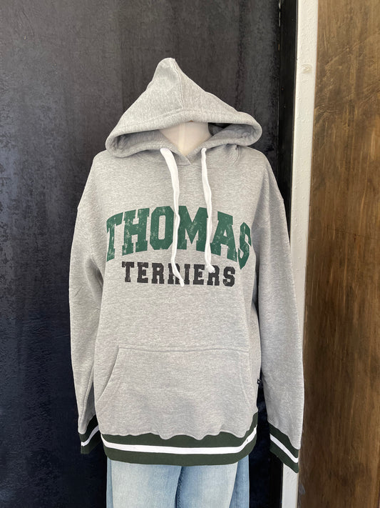 Stadium Hoodie