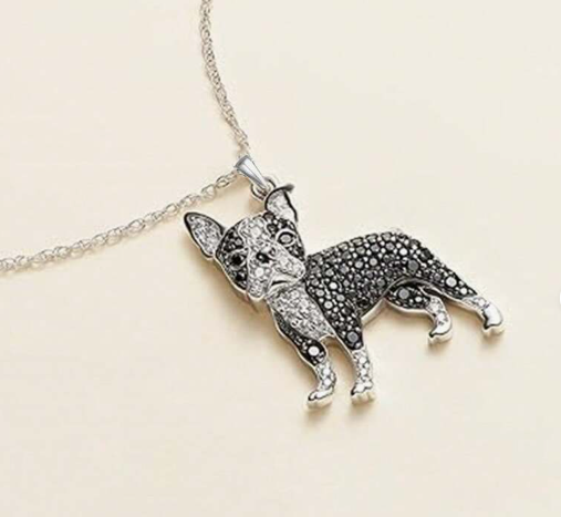 Dog Necklace