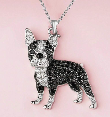 Dog Necklace